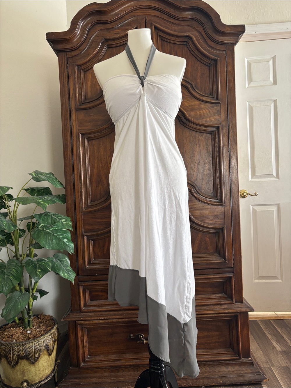 Tommy Bahama  Bandeau dress